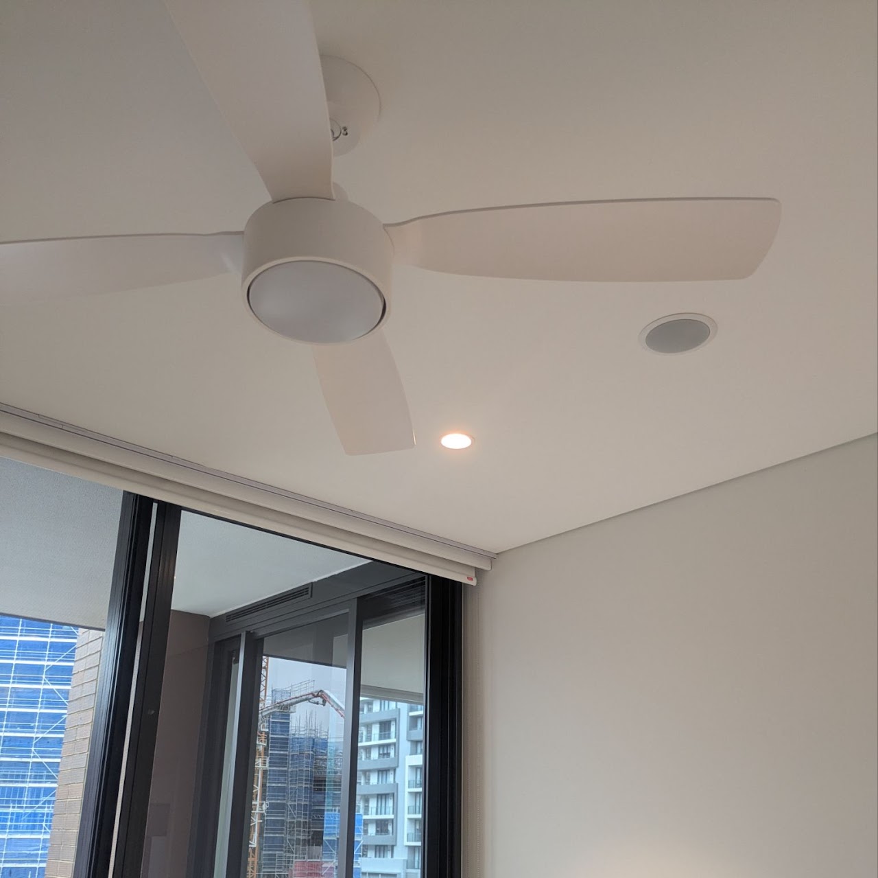 Professional electrical work 5